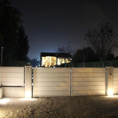 Bb Ca Margarida Bed & Breakfast Abano Terme Exterior foto
