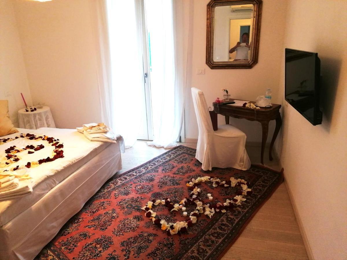 Bb Ca Margarida Bed & Breakfast Abano Terme Exterior foto