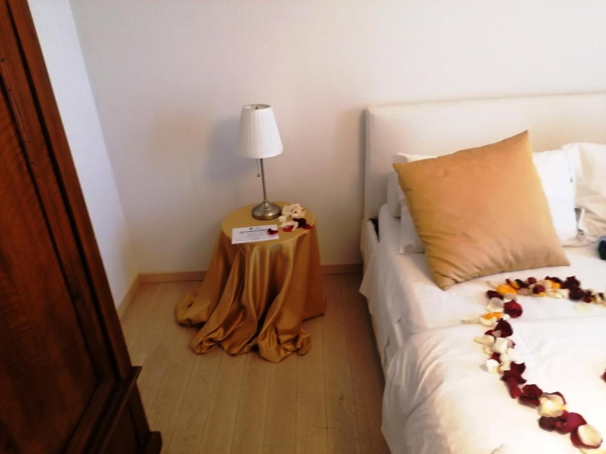 Bb Ca Margarida Bed & Breakfast Abano Terme Exterior foto