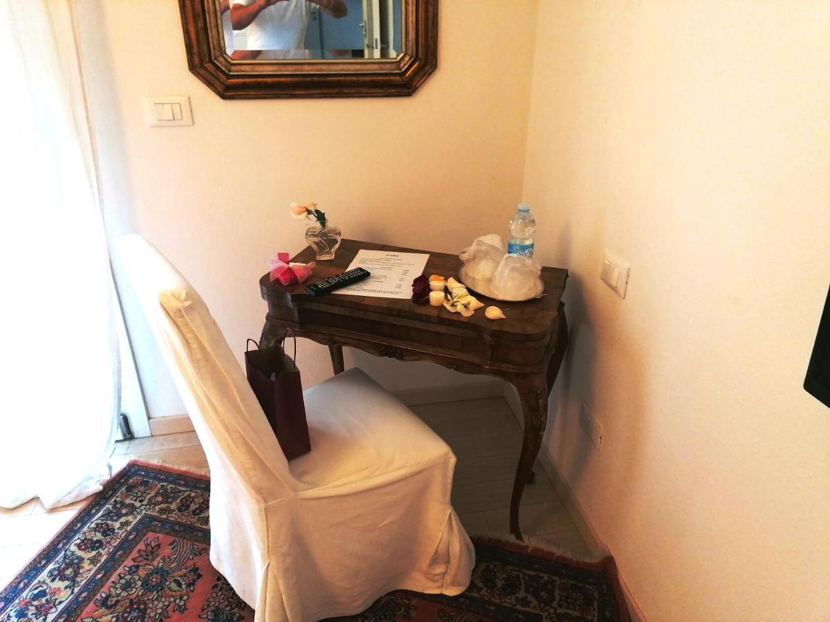 Bb Ca Margarida Bed & Breakfast Abano Terme Exterior foto