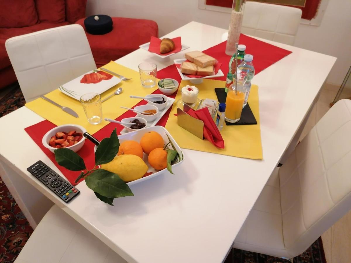 Bb Ca Margarida Bed & Breakfast Abano Terme Exterior foto