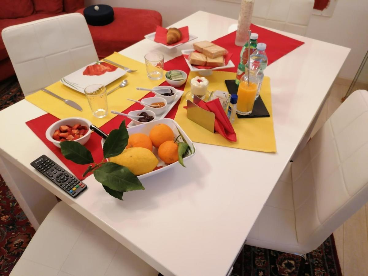 Bb Ca Margarida Bed & Breakfast Abano Terme Exterior foto