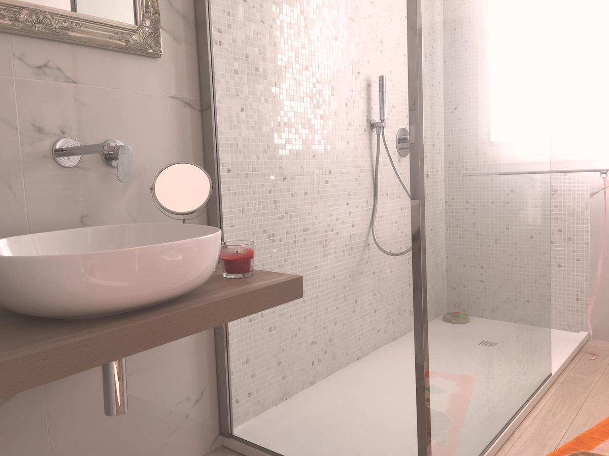 Bb Ca Margarida Bed & Breakfast Abano Terme Exterior foto