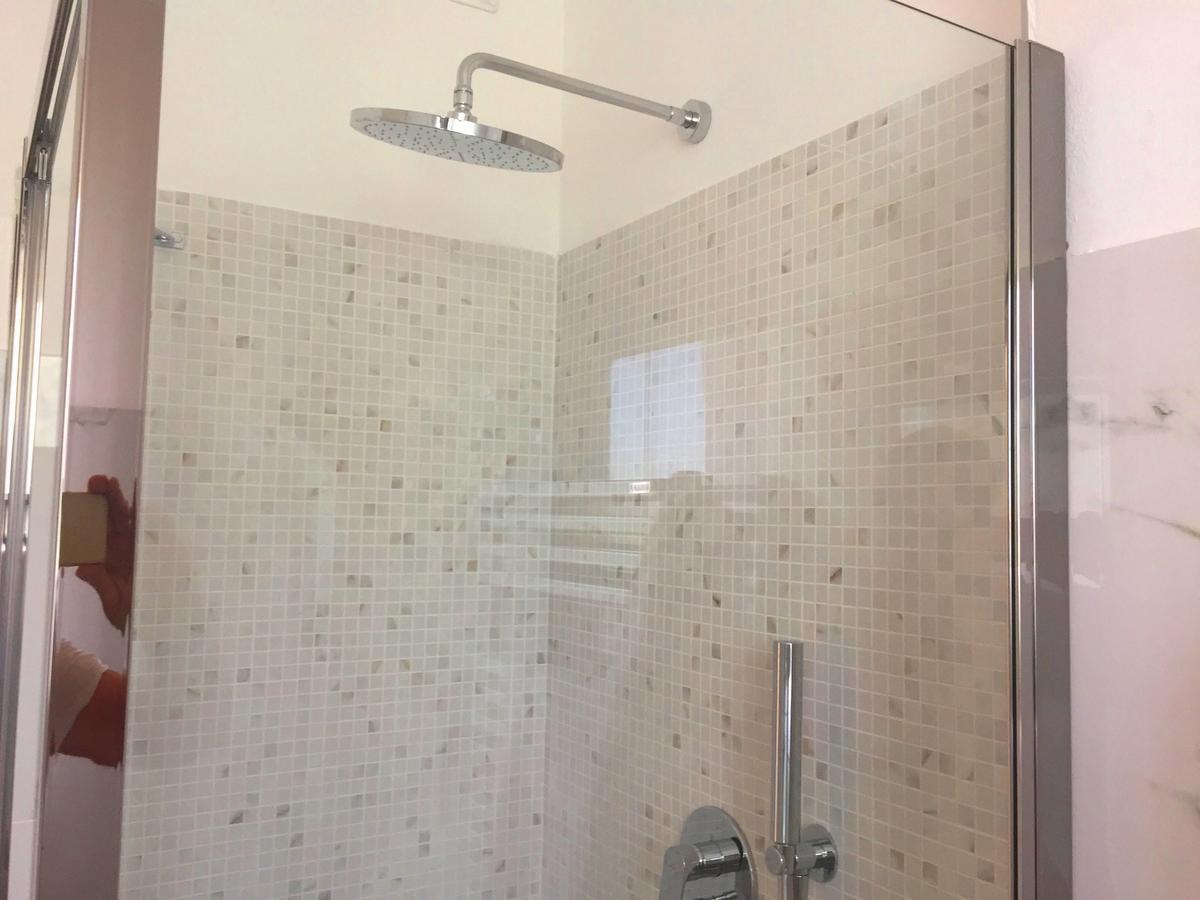 Bb Ca Margarida Bed & Breakfast Abano Terme Exterior foto