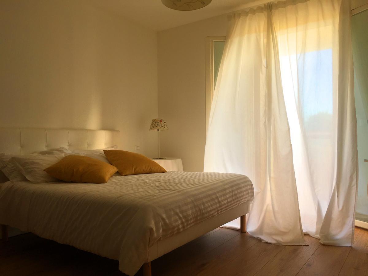 Bb Ca Margarida Bed & Breakfast Abano Terme Exterior foto