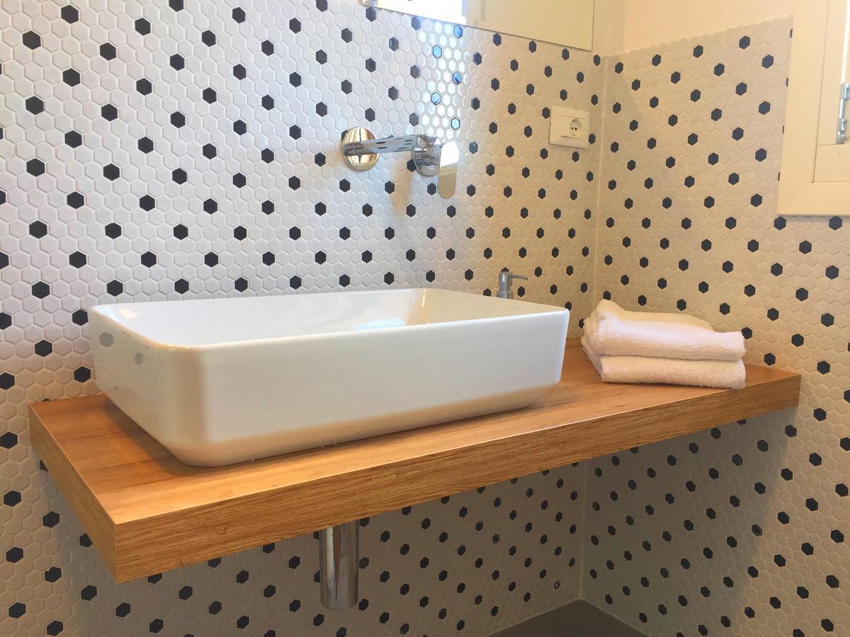 Bb Ca Margarida Bed & Breakfast Abano Terme Exterior foto