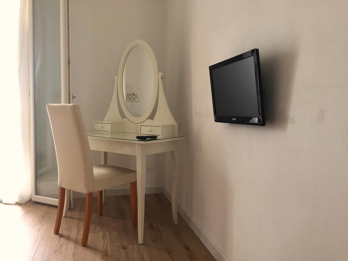 Bb Ca Margarida Bed & Breakfast Abano Terme Exterior foto