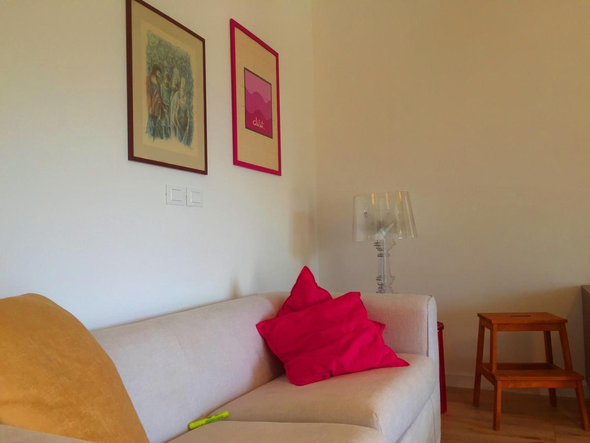 Bb Ca Margarida Bed & Breakfast Abano Terme Exterior foto