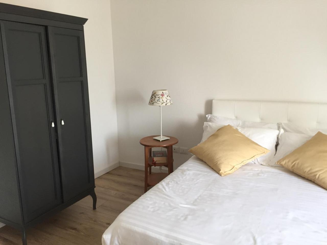 Bb Ca Margarida Bed & Breakfast Abano Terme Exterior foto