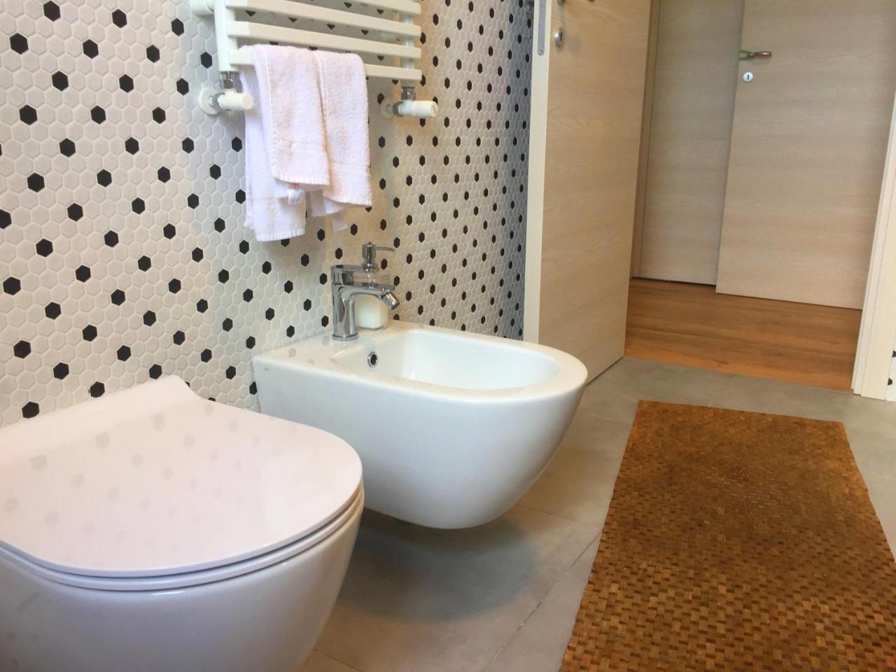 Bb Ca Margarida Bed & Breakfast Abano Terme Exterior foto