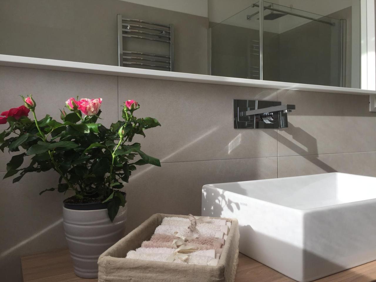 Bb Ca Margarida Bed & Breakfast Abano Terme Exterior foto
