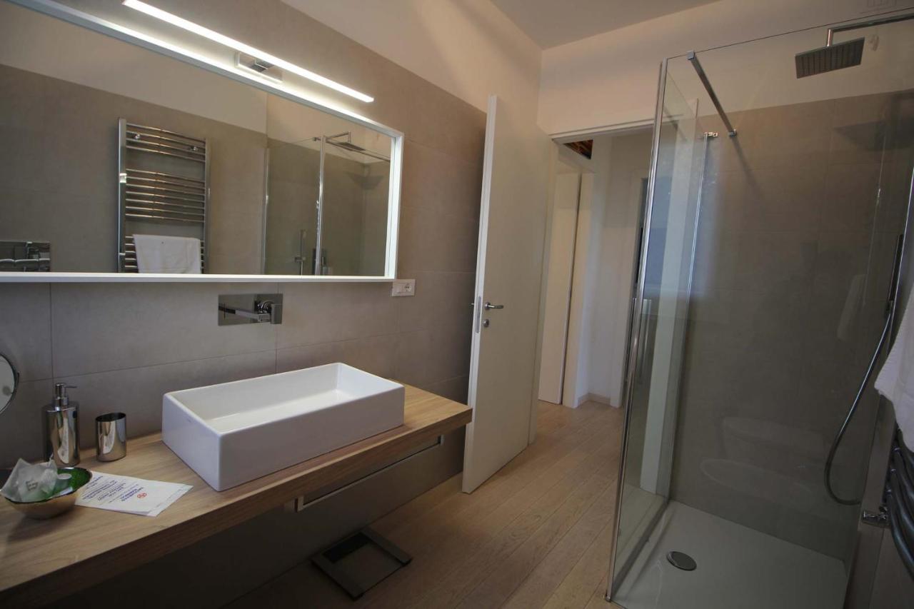 Bb Ca Margarida Bed & Breakfast Abano Terme Exterior foto