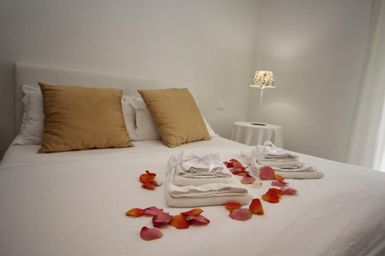 Bb Ca Margarida Bed & Breakfast Abano Terme Exterior foto