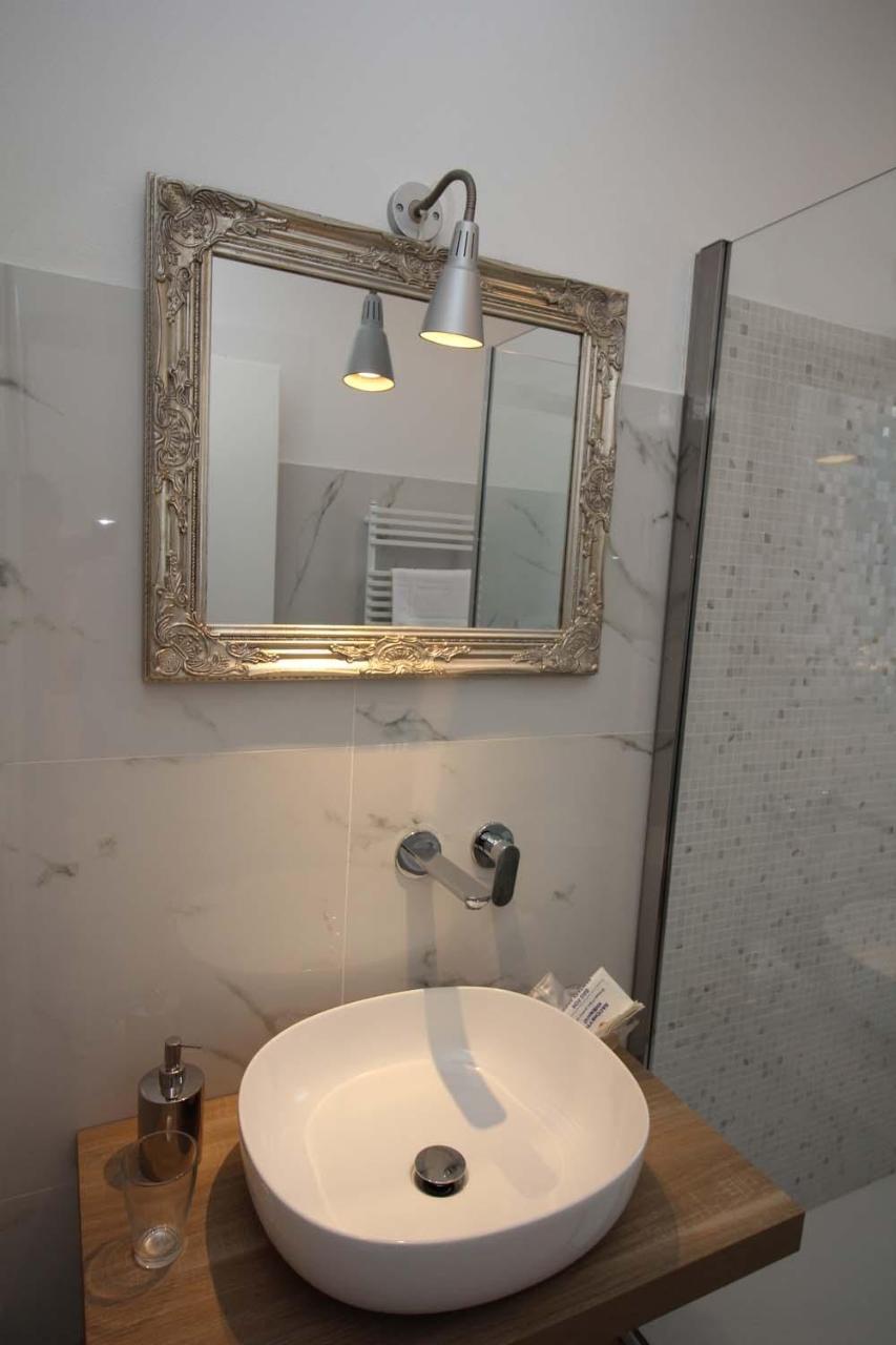 Bb Ca Margarida Bed & Breakfast Abano Terme Exterior foto