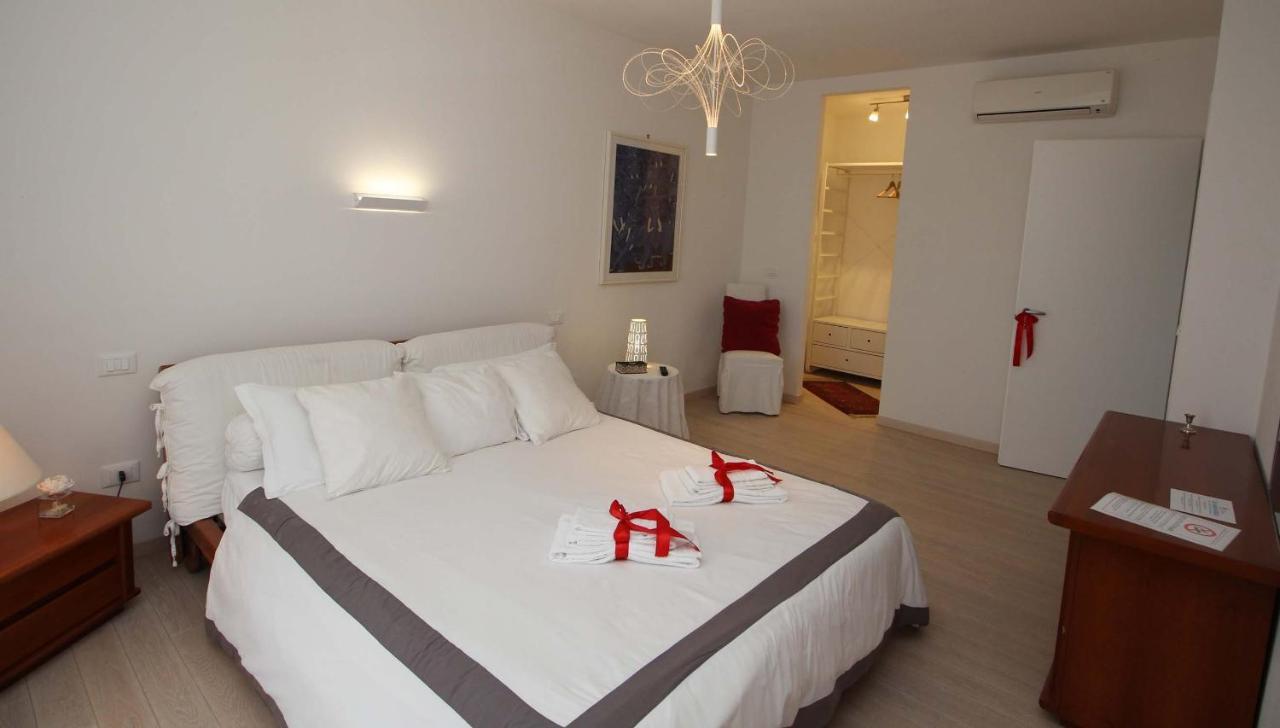 Bb Ca Margarida Bed & Breakfast Abano Terme Exterior foto