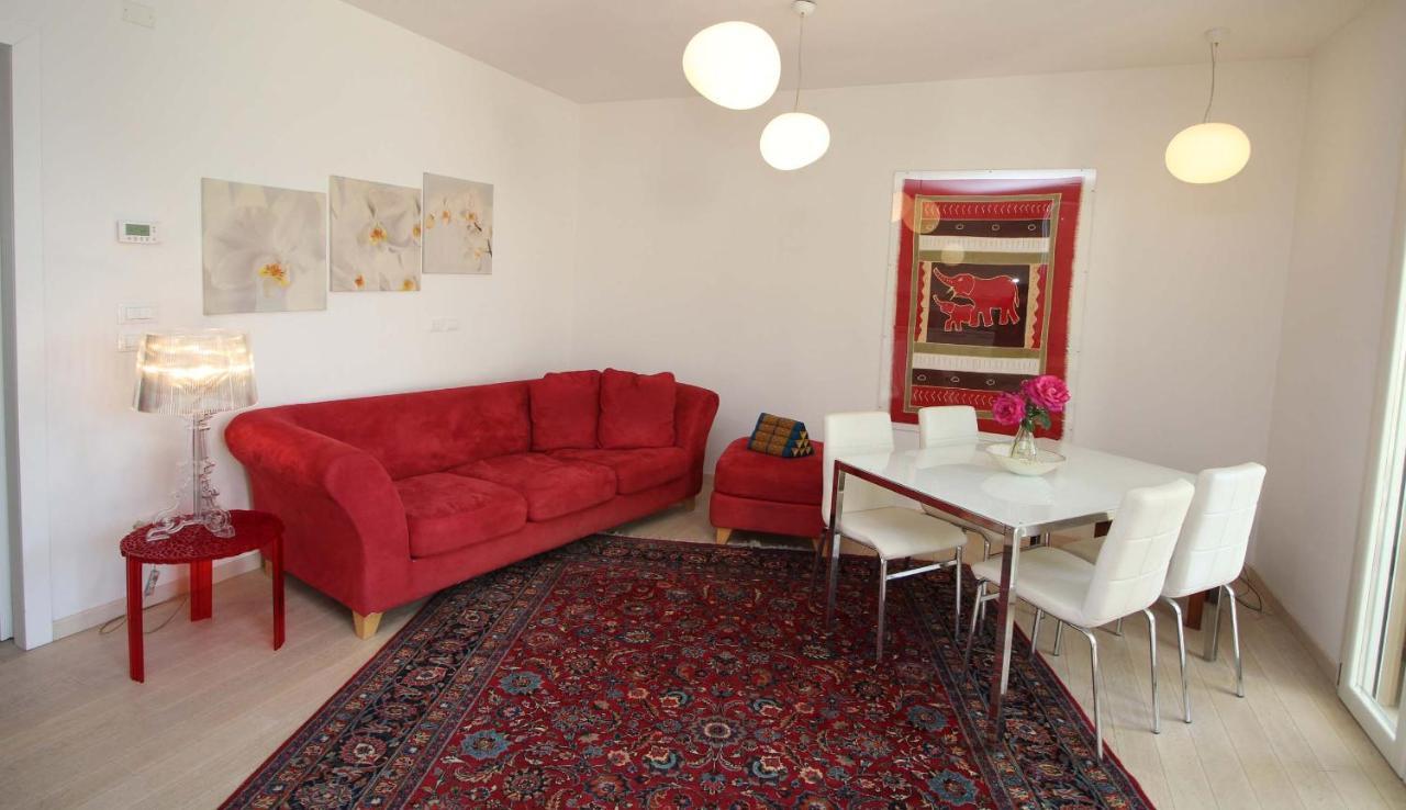 Bb Ca Margarida Bed & Breakfast Abano Terme Exterior foto