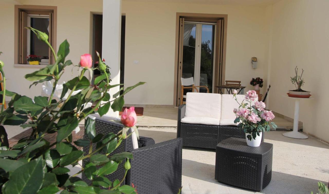 Bb Ca Margarida Bed & Breakfast Abano Terme Exterior foto