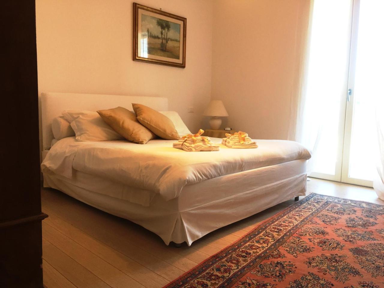 Bb Ca Margarida Bed & Breakfast Abano Terme Exterior foto