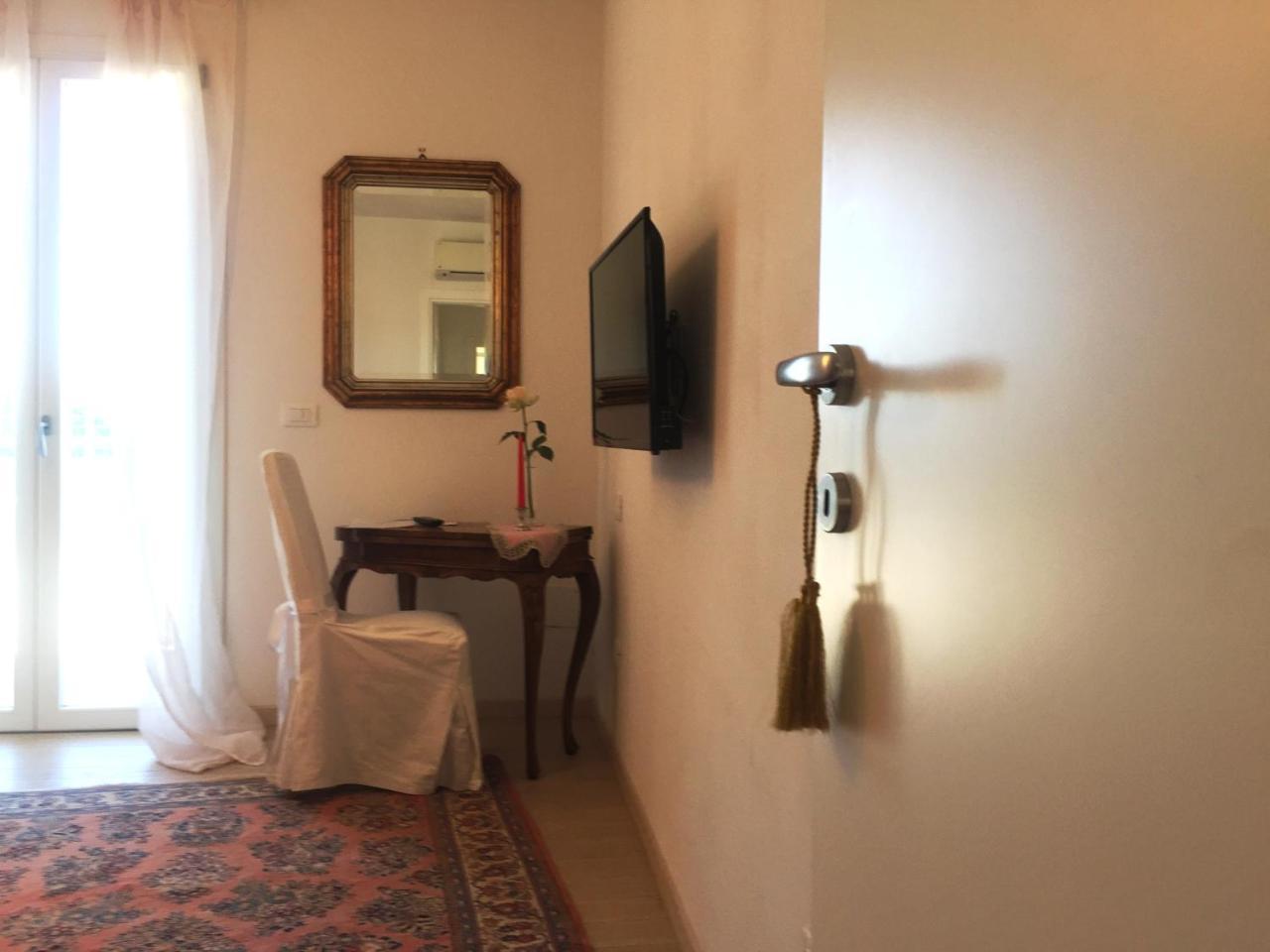 Bb Ca Margarida Bed & Breakfast Abano Terme Exterior foto