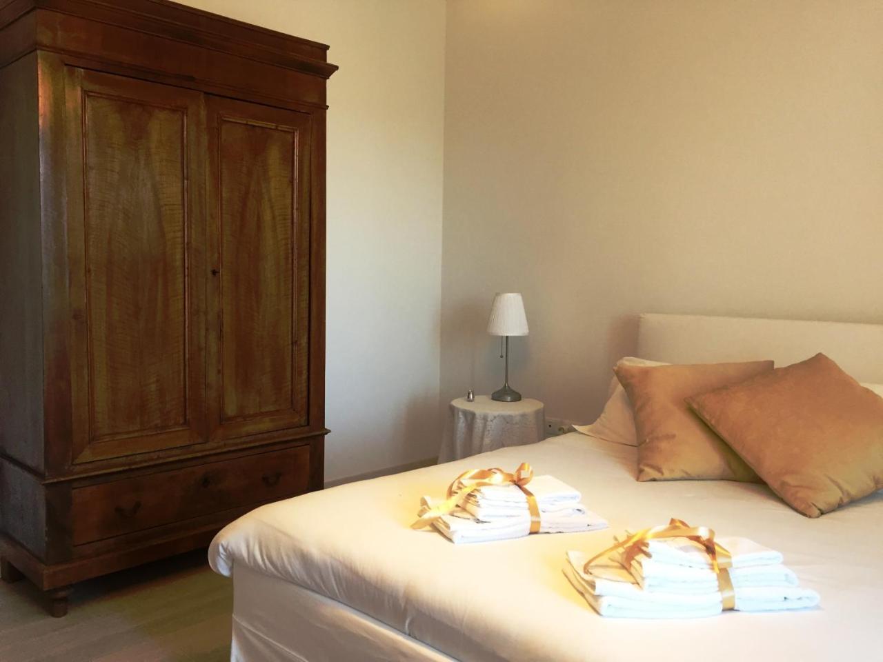 Bb Ca Margarida Bed & Breakfast Abano Terme Exterior foto